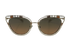 Bvlgari Gafas Cat, vista frontal